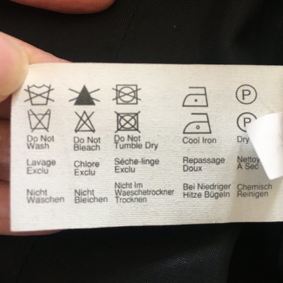 Esprit Two Piece Suit - Picture 15 of 15